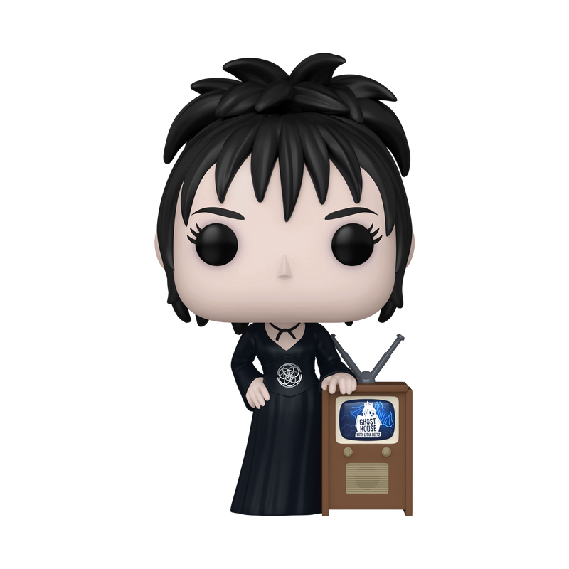 Funko Pop - Beetlejuice - Lydia Deetz