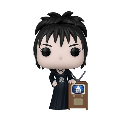 Funko Pop - Beetlejuice - Lydia Deetz