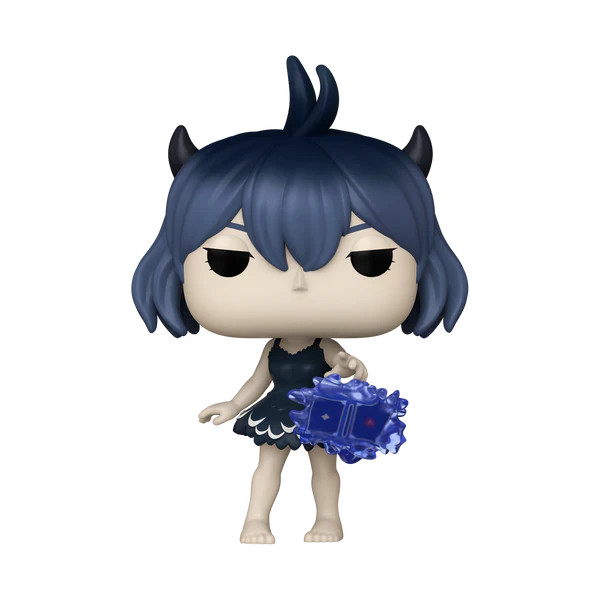 Funko Pop - Black Clover - Secré