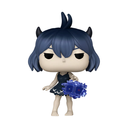 Funko Pop - Black Clover - Secré