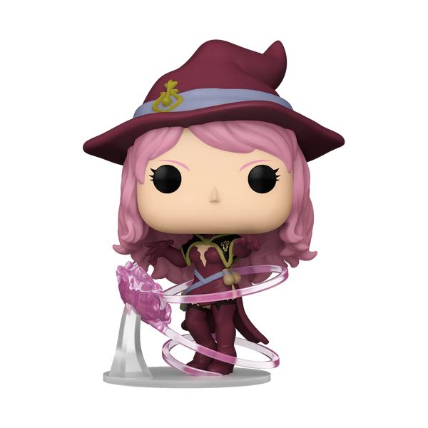 Funko Pop - Black Clover - Vanessa