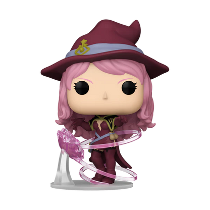 Funko Pop - Black Clover - Vanessa