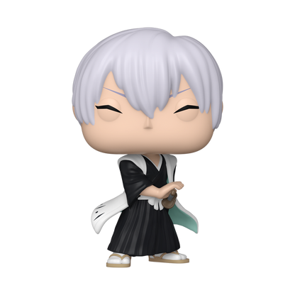 Funko Pop - Bleach - Gin Ichimaru