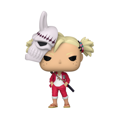 Funko Pop - Bleach - Hiyori Sarugaki