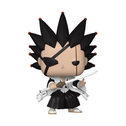 Funko Pop - Bleach - Kenpachi Zaraki