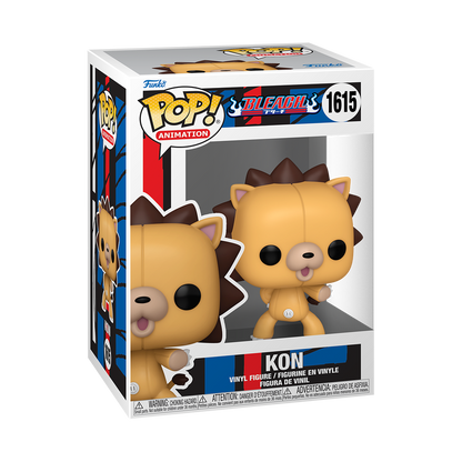 Funko Pop - Bleach - Kon