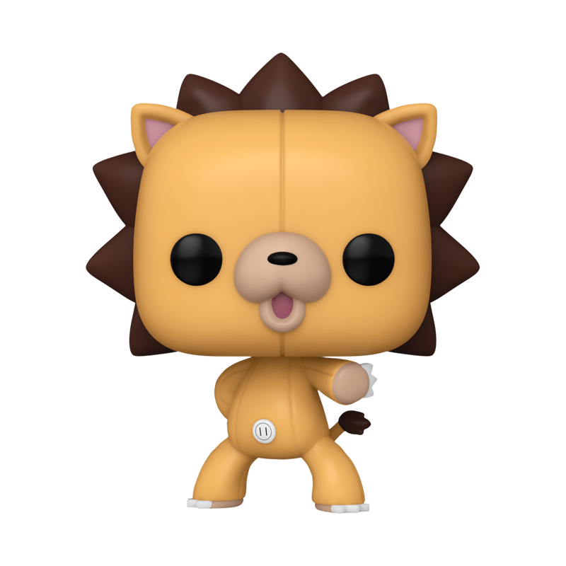 Funko Pop - Bleach - Kon