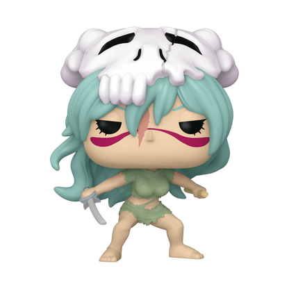 Funko Pop - Bleach - Nelliel Tu Odelschwanck