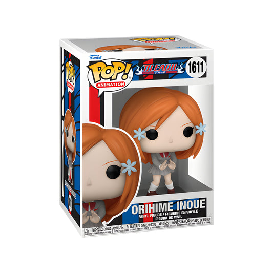 Funko Pop - Bleach - Orihime Inoue