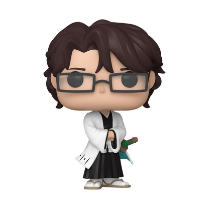 Funko Pop - Bleach - Sosuke Aizen