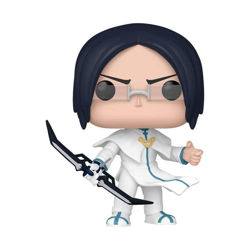  Funko Pop - Bleach - Uryu Ishida