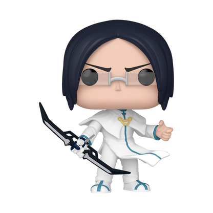  Funko Pop - Bleach - Uryu Ishida