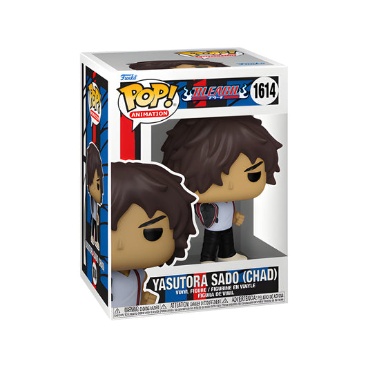 Funko Pop - Bleach - Yasutora Sado (Chad)