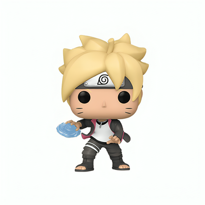 Funko Pop - Boruto - Boruto with Rasengan GITD (Special Editon)