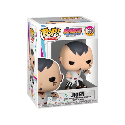 Funko Pop - Boruto - Jigen