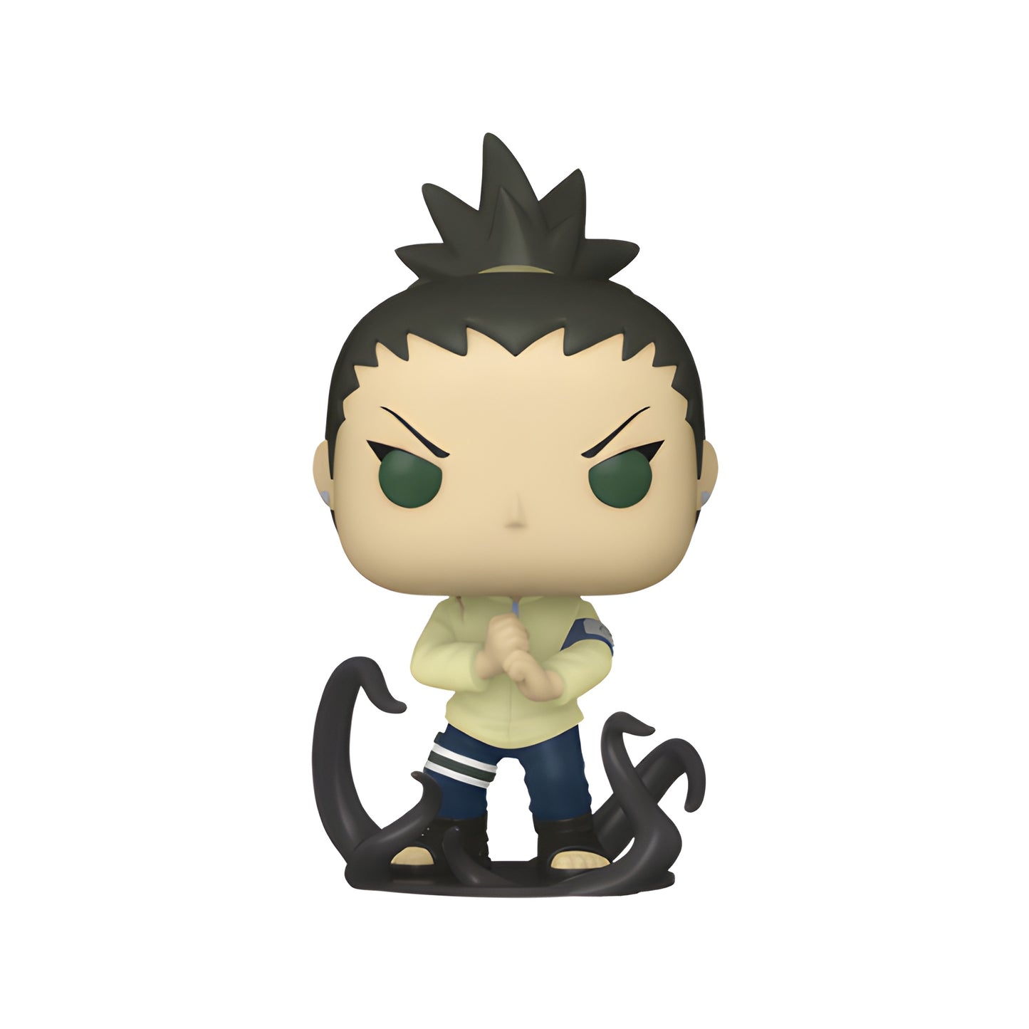 Funko Pop - Boruto - Shikadai Nara