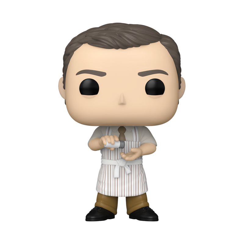 Funko Pop - Brooklyn Nine-Nine - Charles Boyle