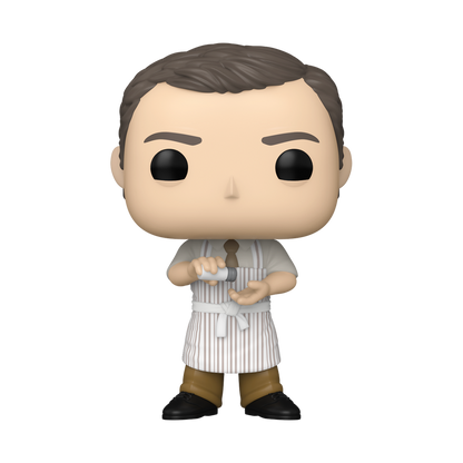 Funko Pop - Brooklyn Nine-Nine - Charles Boyle