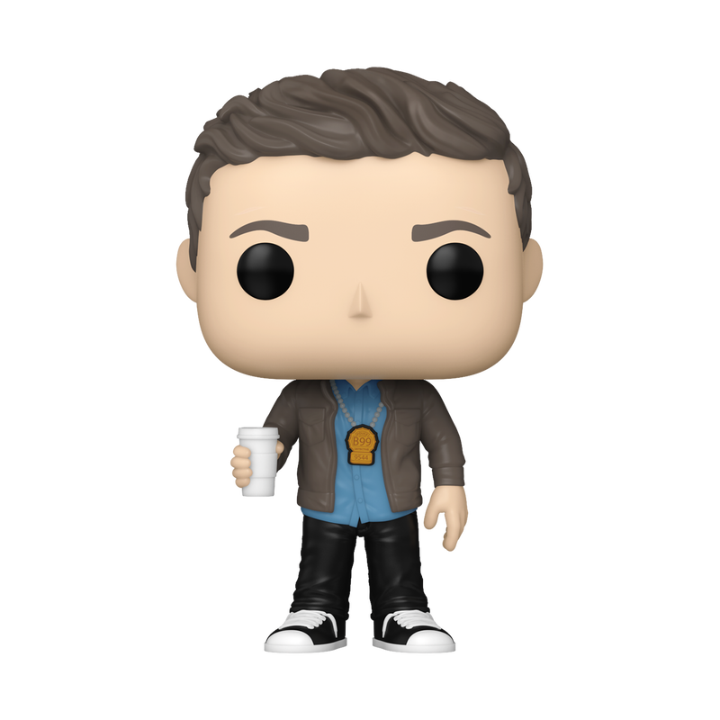 Funko Pop - Brooklyn Nine-Nine - Jake Peralta