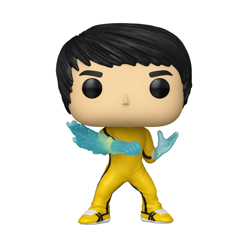 Funko Pop - Bruce Lee - Bruce Lee