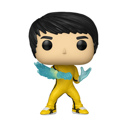 Funko Pop - Bruce Lee - Bruce Lee