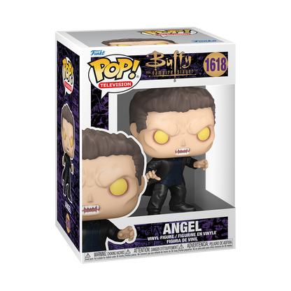 Funko Pop - Buffy the Vampire Slayer - Angel