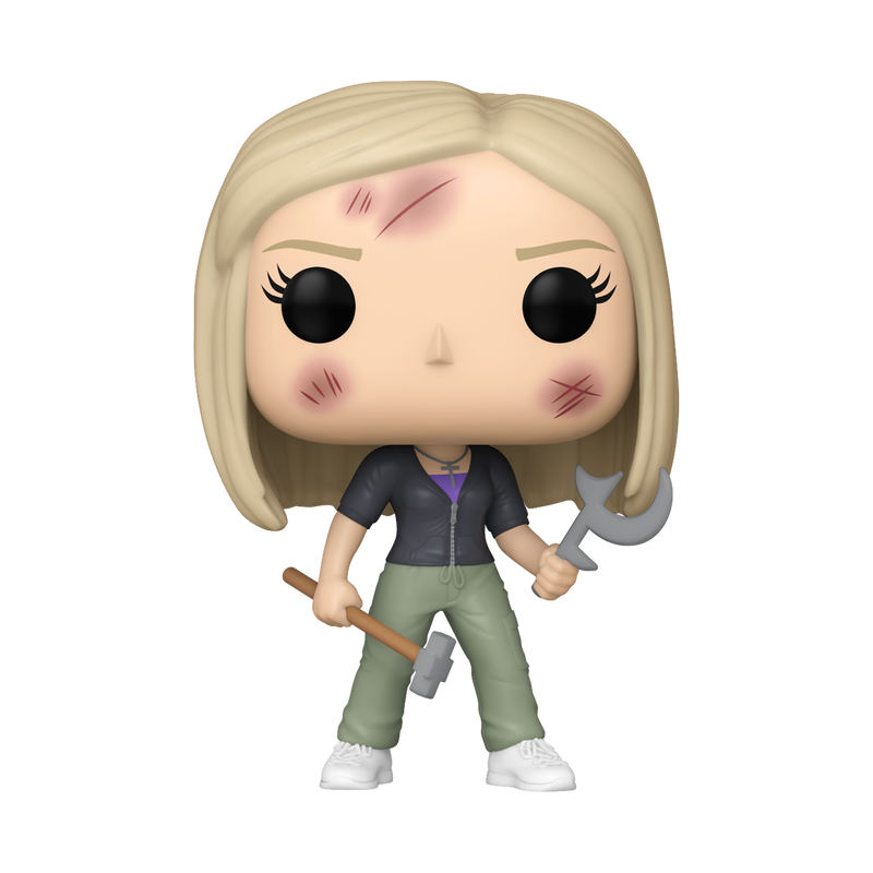 Funko Pop - Buffy the Vampire Slayer - Buffy