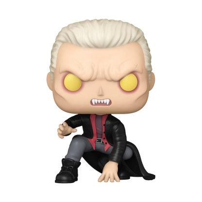 Funko Pop - Buffy the Vampire Slayer - Spike