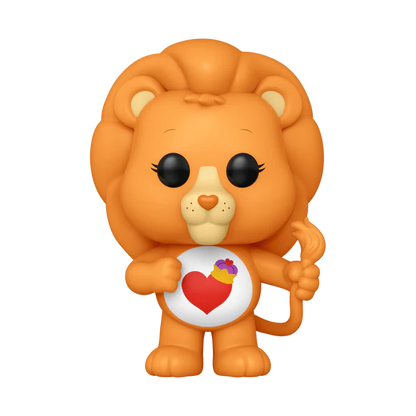 Funko Pop - Care Bears - Brave Heart Lion