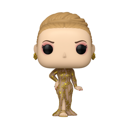  Funko Pop - Casino - Ginger McKenna