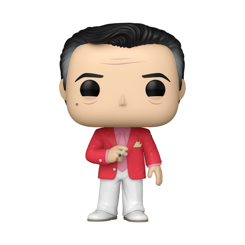 Funko Pop - Casino - Sam Rothstein
