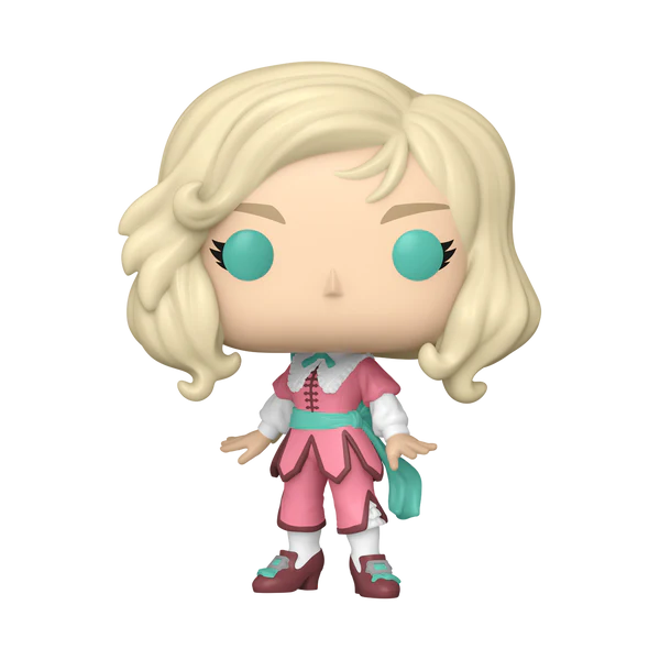 Funko Pop - Castlevania Nocturne - Maria