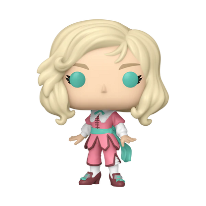 Funko Pop - Castlevania Nocturne - Maria