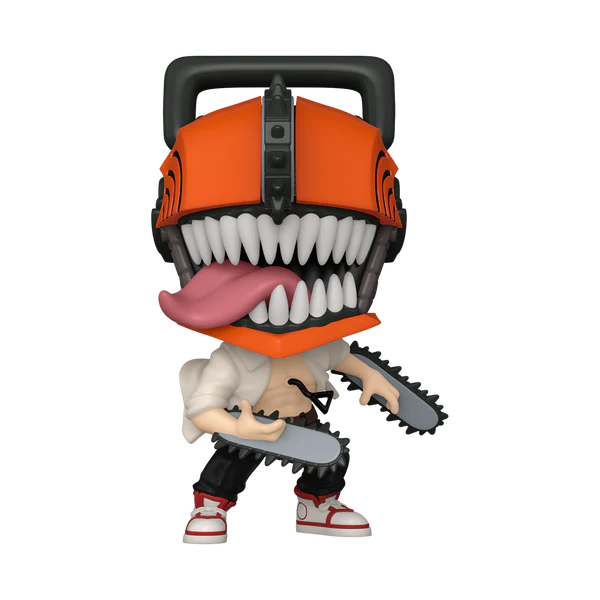 Funko Pop - Chainsaw Man - Chainsaw Man