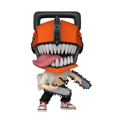 Funko Pop - Chainsaw Man - Chainsaw Man