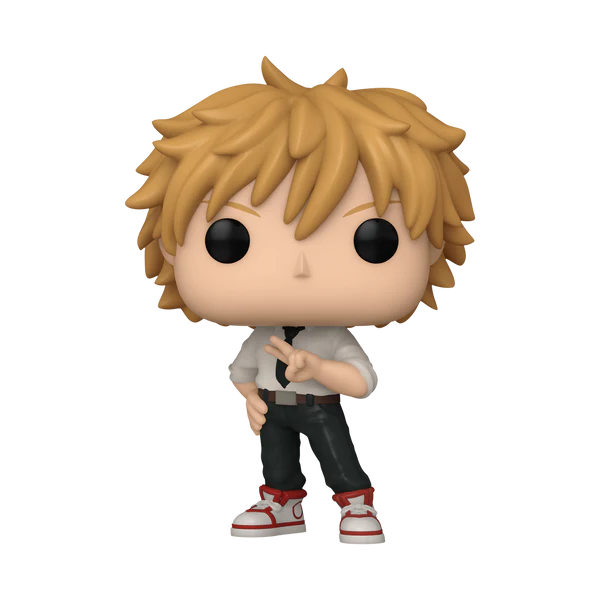 Funko Pop - Chainsaw Man - Denji