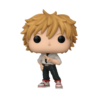 Funko Pop - Chainsaw Man - Denji