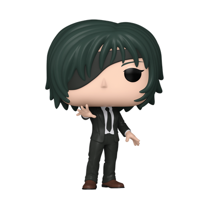 Funko Pop - Chainsaw Man - Himeno