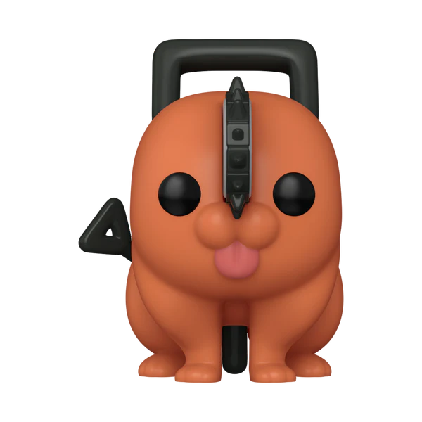 Funko Pop - Chainsaw Man - Pochita