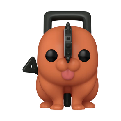 Funko Pop - Chainsaw Man - Pochita