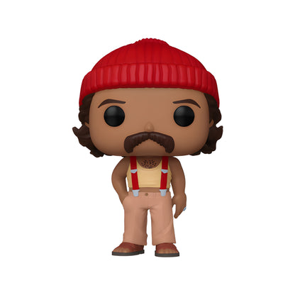 Funko Pop - Cheech & Chong Up In Smoke - Cheech