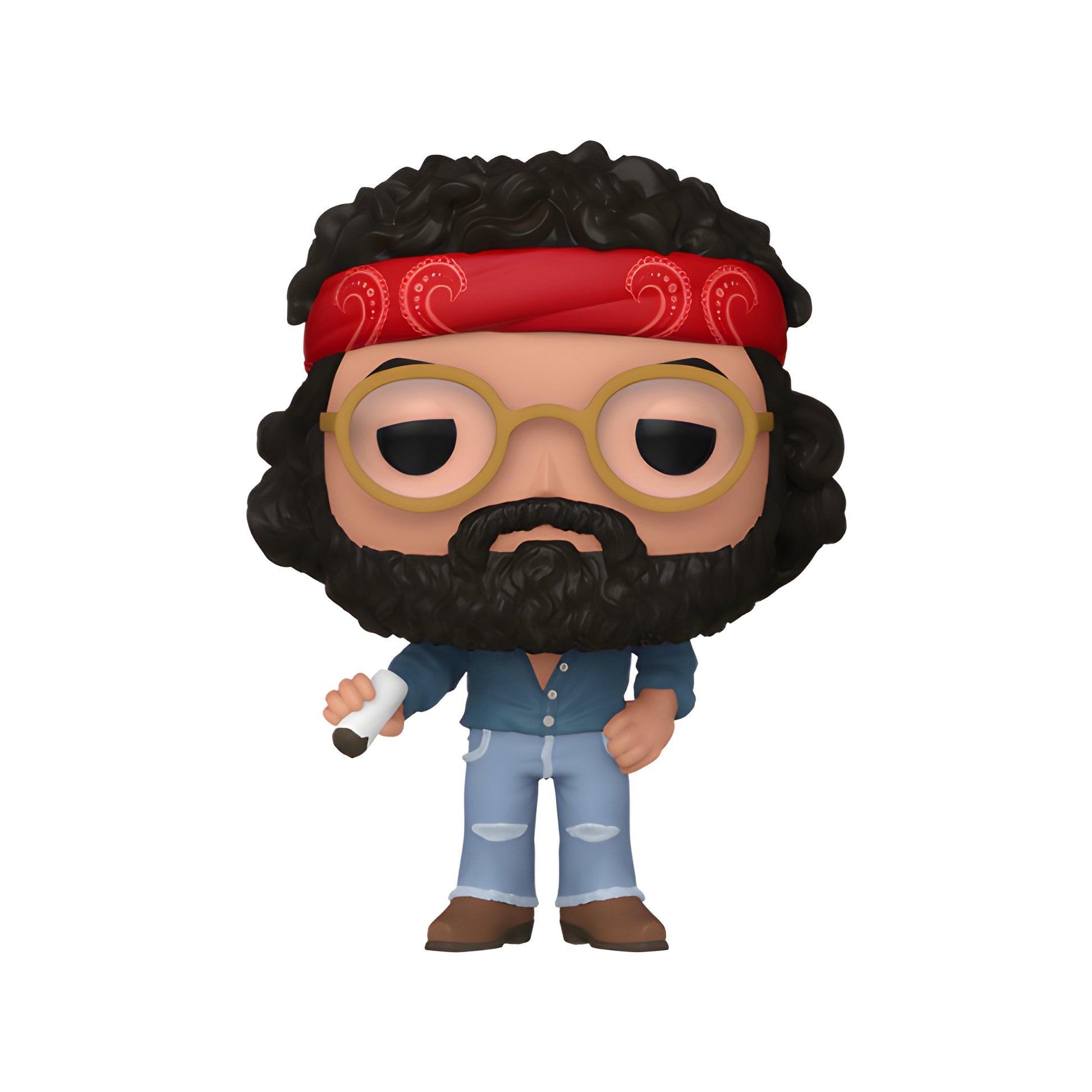 Funko Pop - Cheech & Chong Up In Smoke - Chong