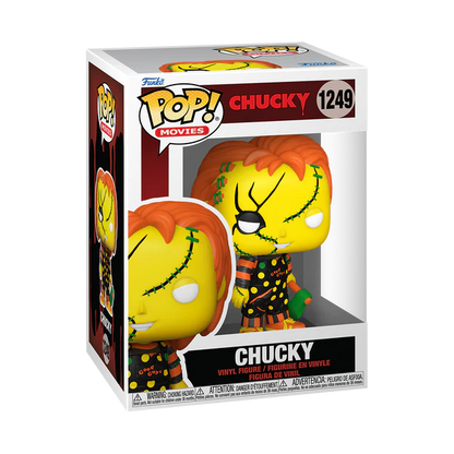 Funko Pop - Chucky - Chucky