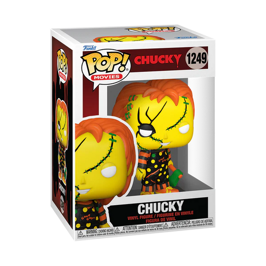 Funko Pop - Chucky - Chucky