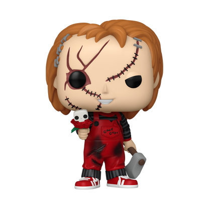 Funko Pop - Chucky - Chucky (Valentine)