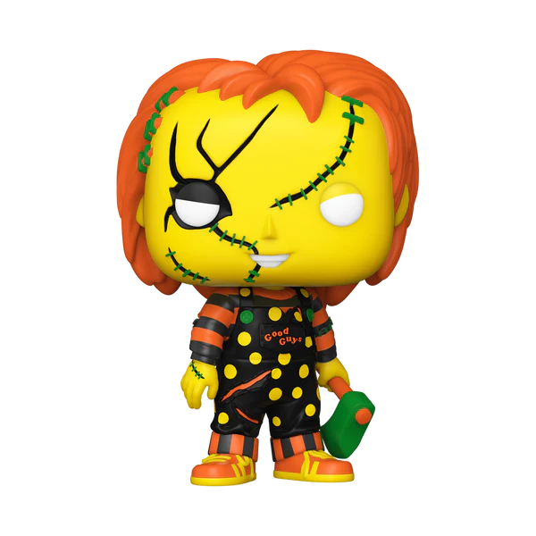 Funko Pop - Chucky - Chucky