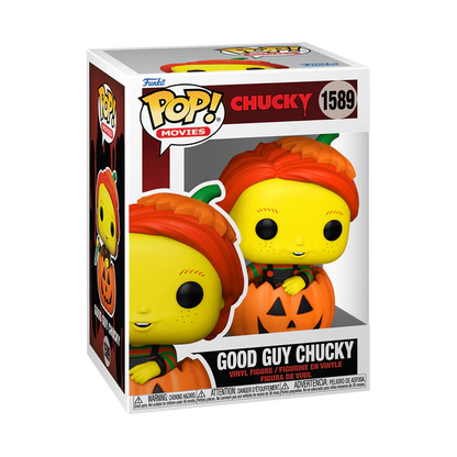 Funko Pop - Chucky - Good Guy Chucky