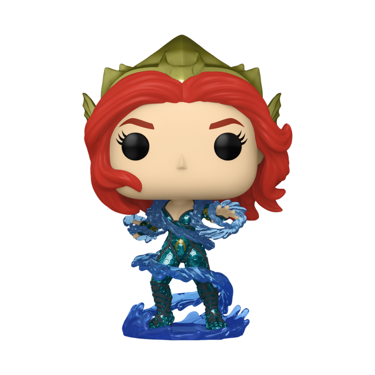 Funko Pop - DC - Aquaman and the Lost Kingdom - Mera