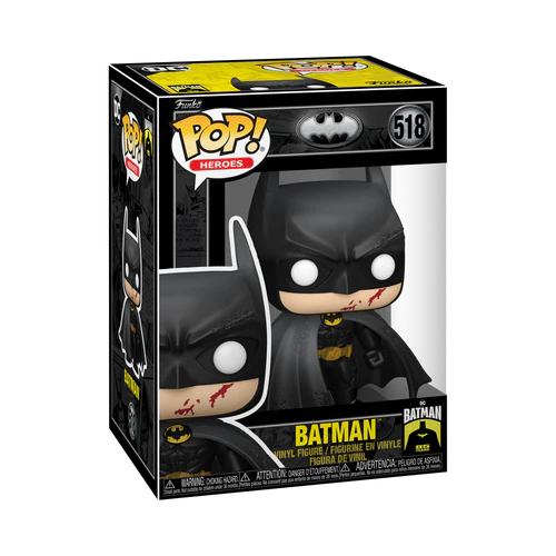 Funko Pop - DC - Batman - 85th Anniversary - Batman