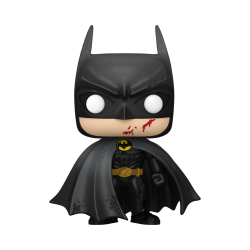 Funko Pop - DC - Batman - 85th Anniversary - Batman